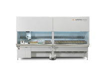 ambr® 250 high throughput